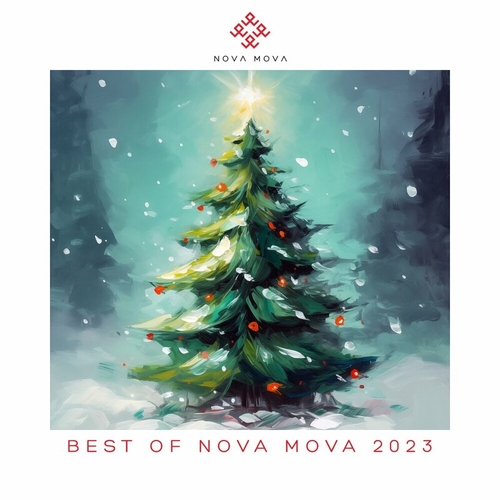 VA - Best Of Nova Mova 2023 [NMC001]